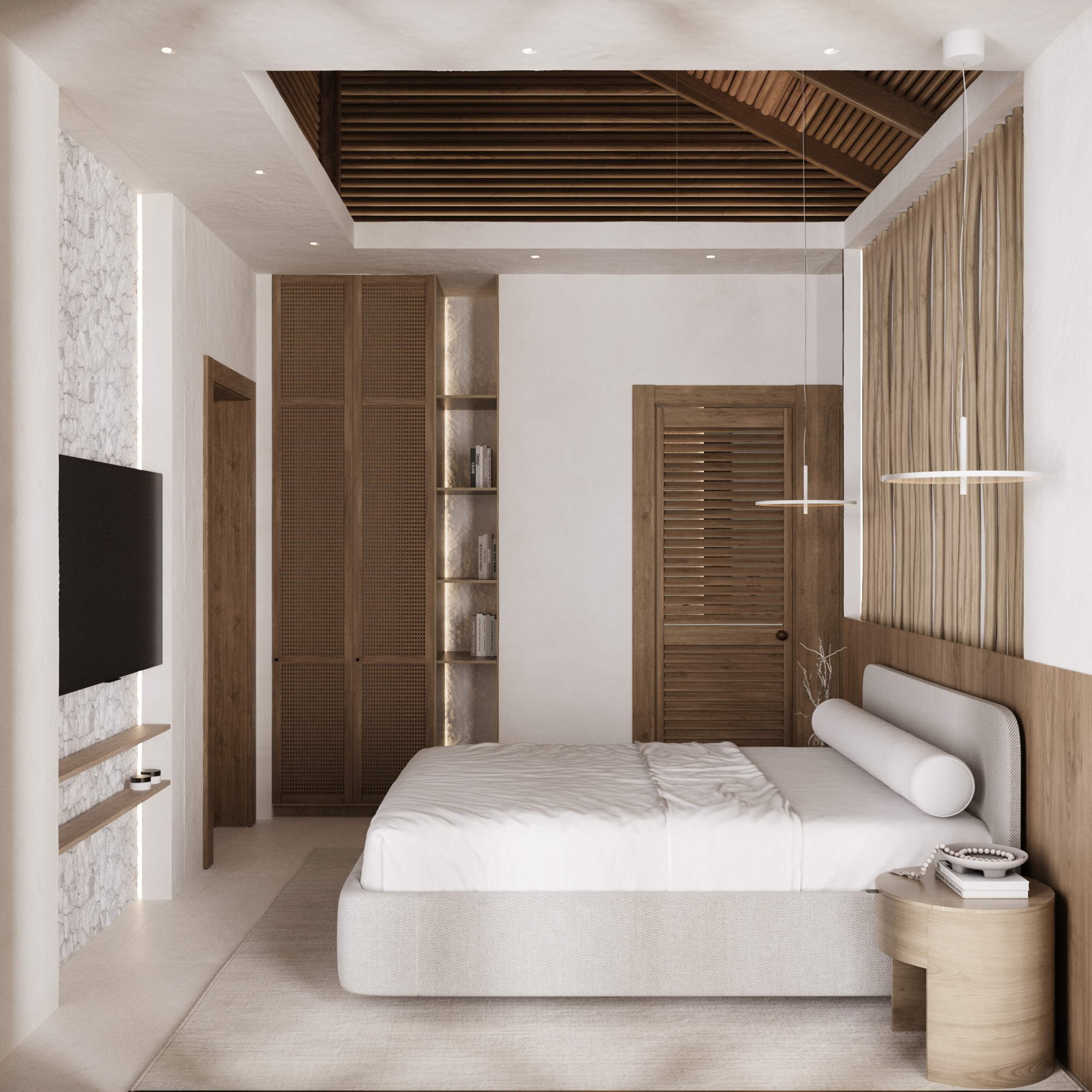 Ashram Villas 27